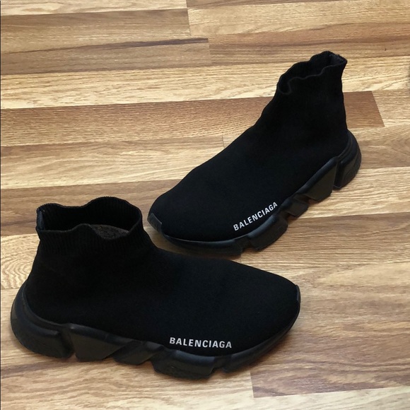 Balenciaga Shoes - Women Balenciaga sneakers